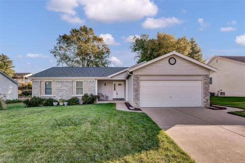 420 White Chapel Dr, O'fallon, MO 63368 photo 2