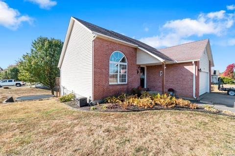 2795 Ridge Rd, Jackson, MO 63755 photo 1