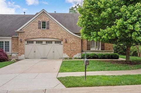 915 Hanna Bend Ct, Manchester, MO 63021 photo 1