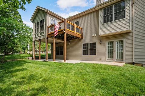 915 Hanna Bend Ct, Manchester, MO 63021 photo 34