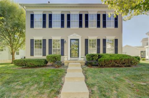 688 Rolling Thunder Dr, O'fallon, MO 63368 photo 1