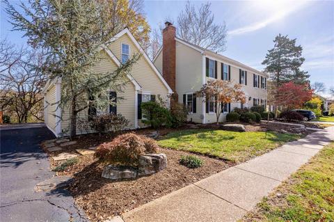 1348 Rusticview Dr, Ballwin, MO 63011 photo 3