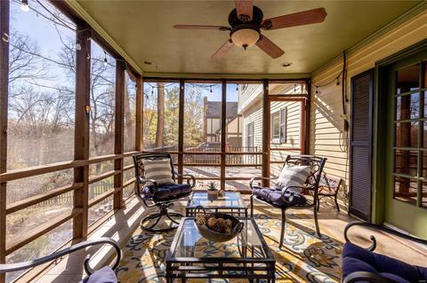 1348 Rusticview Dr, Ballwin, MO 63011 photo 23