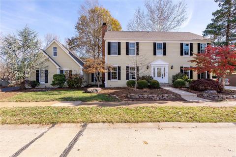 1348 Rusticview Dr, Ballwin, MO 63011 photo 64