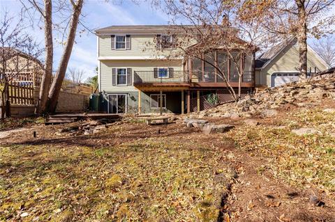1348 Rusticview Dr, Ballwin, MO 63011 photo 49