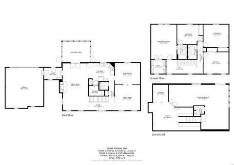 1348 Rusticview Dr, Ballwin, MO 63011 photo 66