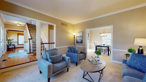 1348 Rusticview Dr, Ballwin, MO 63011 photo 8