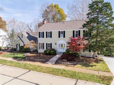 1348 Rusticview Dr, Ballwin, MO 63011 photo 60