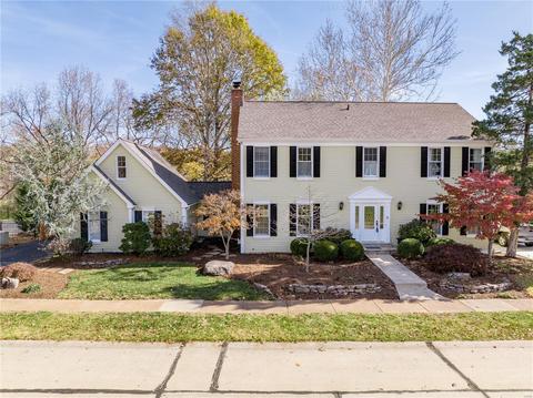 1348 Rusticview Dr, Ballwin, MO 63011 photo 59