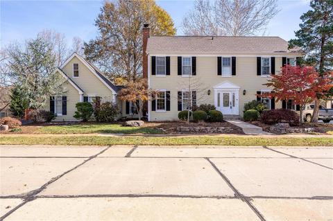 1348 Rusticview Dr, Ballwin, MO 63011 photo 63