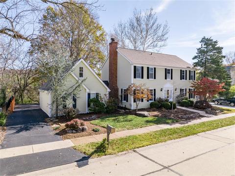 1348 Rusticview Dr, Ballwin, MO 63011 photo 61
