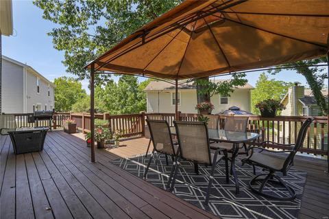 1508 Greenfield Crossing Ct, Ballwin, MO 63021 photo 32