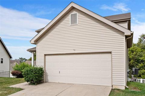 46 Spring Borough Ct, O'fallon, MO 63368 photo 3