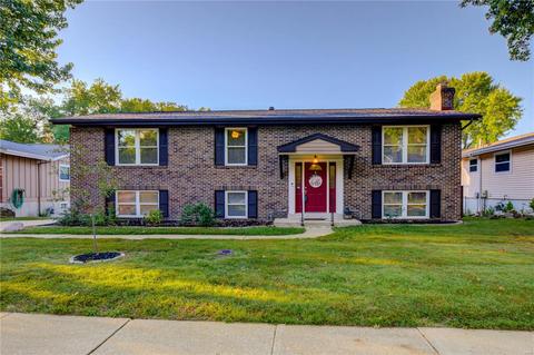 922 Queensbridge Rd, Manchester, MO 63021 photo 1