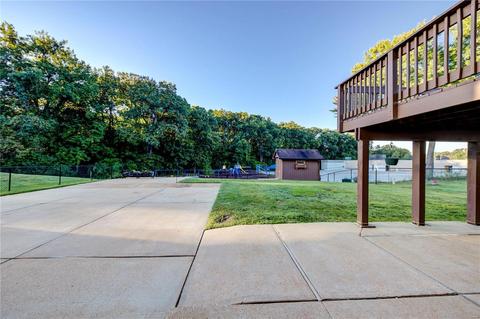 922 Queensbridge Rd, Manchester, MO 63021 photo 18
