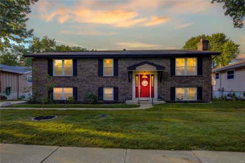 922 Queensbridge Rd, Manchester, MO 63021 photo 21