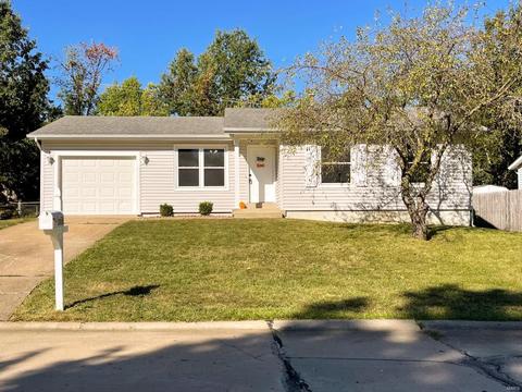 2005 Winter Hill Dr, O'fallon, MO 63366 photo 1