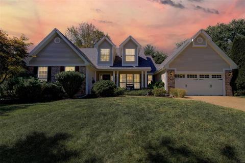 111 Quail Ct, Ellisville, MO 63021 photo 28