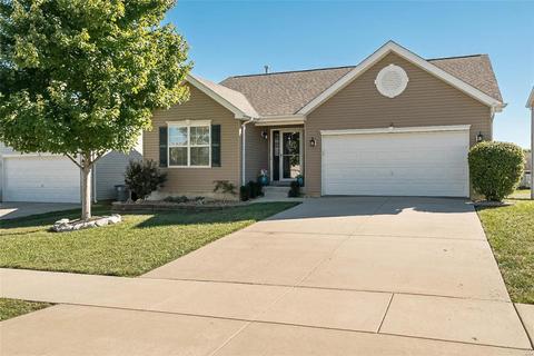 42 Red Brook Ct, O'fallon, MO 63366 photo 1