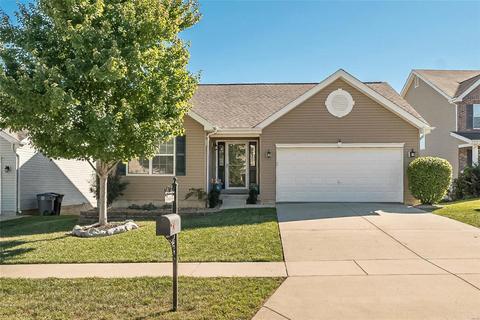 42 Red Brook Ct, O'fallon, MO 63366 photo 27