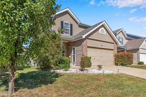 405 Spring Trce, O'fallon, MO 63368 photo 2