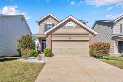405 Spring Trce, O'fallon, MO 63368 photo 1