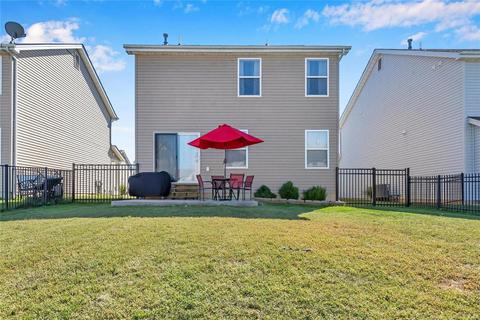 405 Spring Trce, O'fallon, MO 63368 photo 29