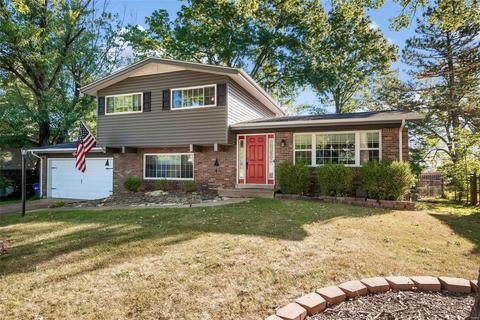 406 Wyncrest Dr, Ballwin, MO 63011 photo 3