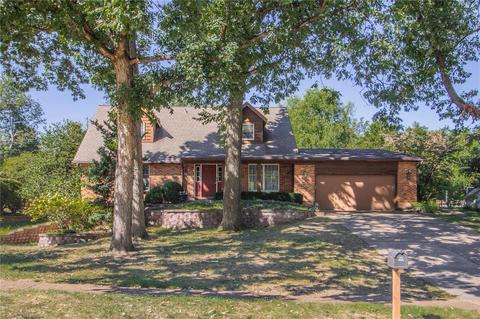 3731 Red Hawk Ct, Bridgeton, MO 63044 photo 1