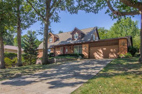 3731 Red Hawk Ct, Bridgeton, MO 63044 photo 2