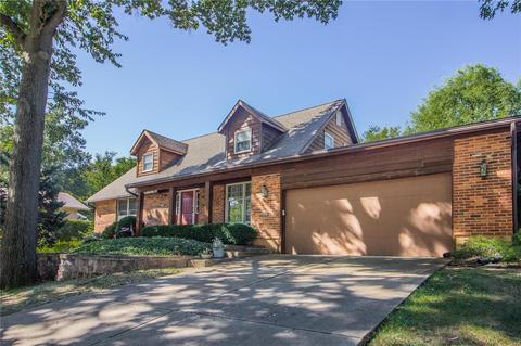 3731 Red Hawk Ct, Bridgeton, MO 63044 photo 4