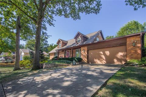 3731 Red Hawk Ct, Bridgeton, MO 63044 photo 60