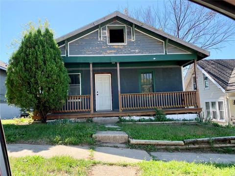 2135 Grace St, Hannibal, MO 63401 photo 1
