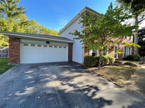 915 Camargo Dr, Ballwin, MO 63011 photo 22