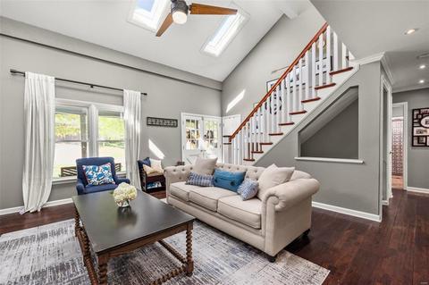 1472 Sandpointe Ct, Manchester, MO 63021 photo 6