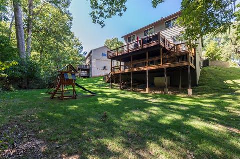 1472 Sandpointe Ct, Manchester, MO 63021 photo 45