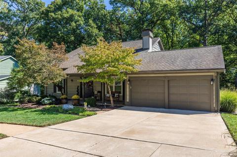 1472 Sandpointe Ct, Manchester, MO 63021 photo 2