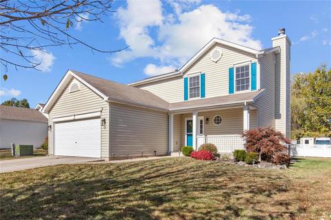 483 Chatham Dr, O'fallon, MO 63366 photo 30