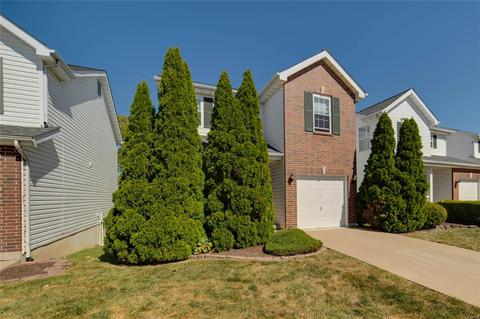 301 Tyndale Dr, O'fallon, MO 63366 photo 3