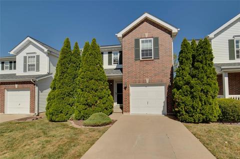 301 Tyndale Dr, O'fallon, MO 63366 photo 1