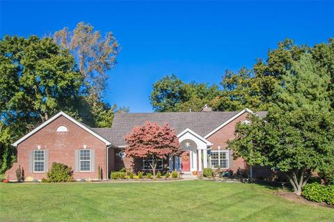 690 Clifden Dr, Weldon Spring, MO 63304 photo 1