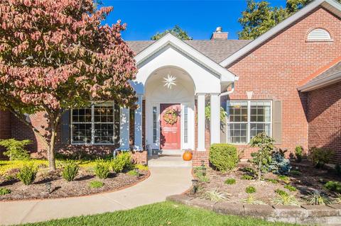 690 Clifden Dr, Weldon Spring, MO 63304 photo 89