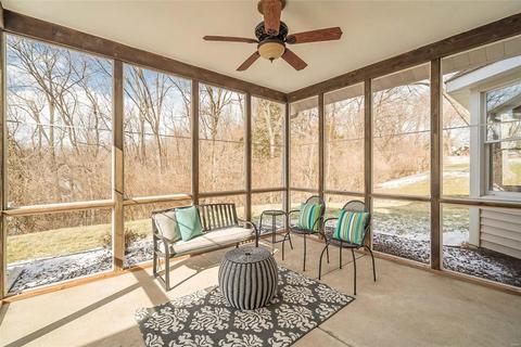 14741 Mill Spring Dr, Chesterfield, MO 63017 photo 29