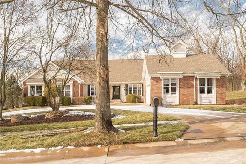 14741 Mill Spring Dr, Chesterfield, MO 63017 photo 2