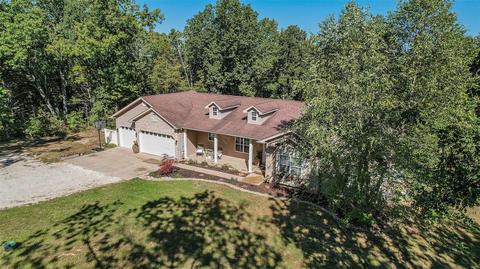 430 Old Still Road Rd, Union, MO 63084 photo 1