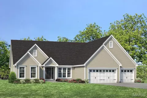 1 Tbb Woodside Windsor Park, Lake Saint Louis, MO 63367