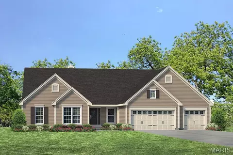 1 Tbb Arlington Ii Windsor Park, Lake Saint Louis, MO 63367