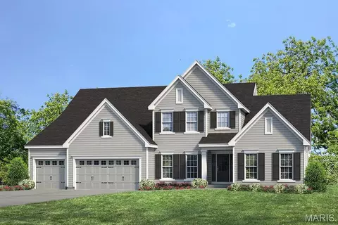 1 Tbb Parkview Ii Windsor Park, Lake Saint Louis, MO 63367