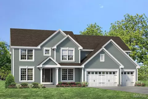 1 Tbb Hadleigh Windsor Park, Lake Saint Louis, MO 63367