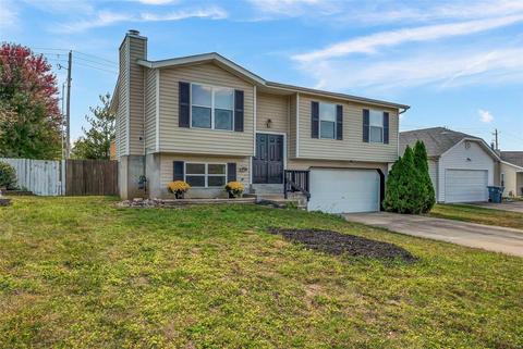12 Rose Wind Ct, O'fallon, MO 63366 photo 2